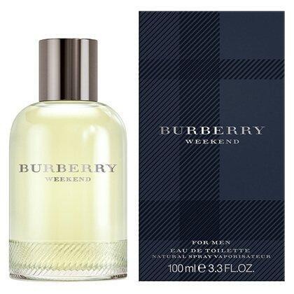 WEEKEND FOR MAN EDT 100 ML