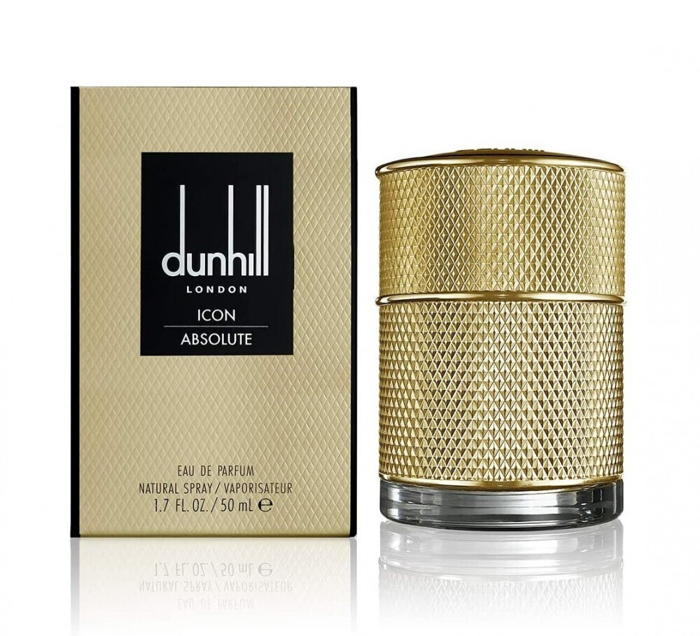 DUNHILL ICON ABSOLUT EDP 50ML