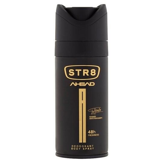 STR8 Ahead Deodorant Spray 150 ML