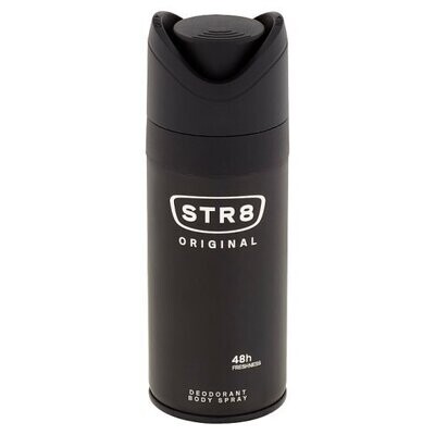 STR8 Original Deodorant Spray 150 ML