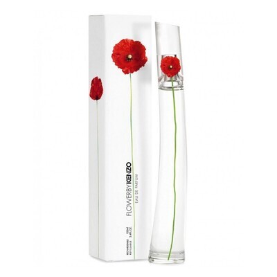 FLOWER BY KENZO LIMITED EDITION EDP 100 ML