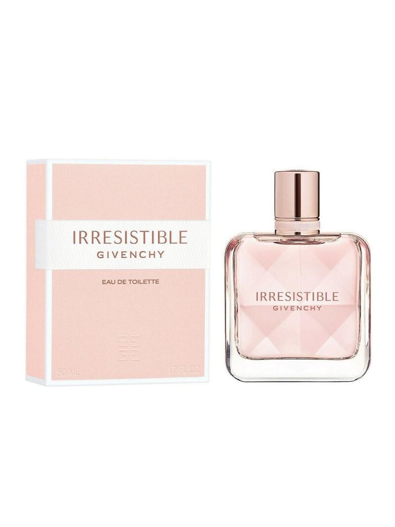GIVENCHY IRRESISTIBLE EDT 50 ML
