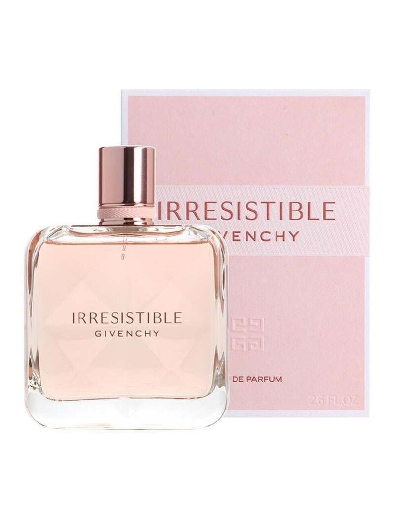 GIVENCHY IRRESISTIBLE EDT 80 ML