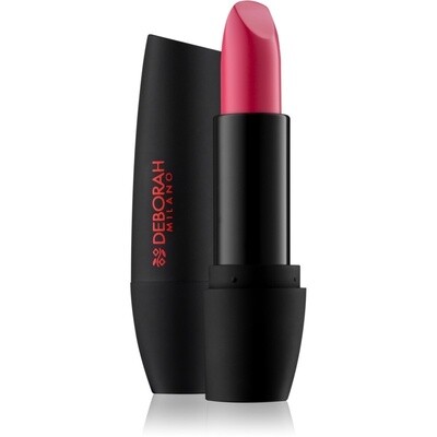 DEBORAH ATOMIC MAT LIPSTICK 20 DEBORAH ATOMIC MAT LIPSTICK 20