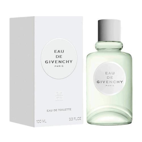 EAU DE GIVENCHY EDT 100ML