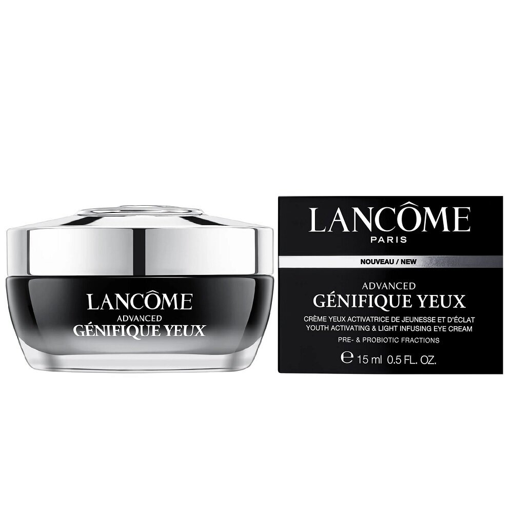 ADVANCED GÉNIFIQUE EYE CREAM 15ML