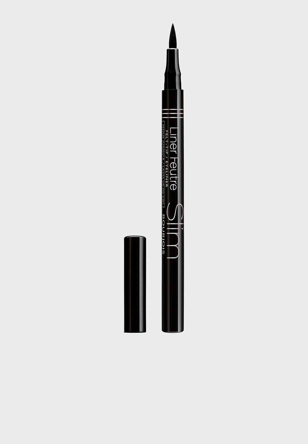 BOURJOIS LINER FEUTRE SLIM BLCK