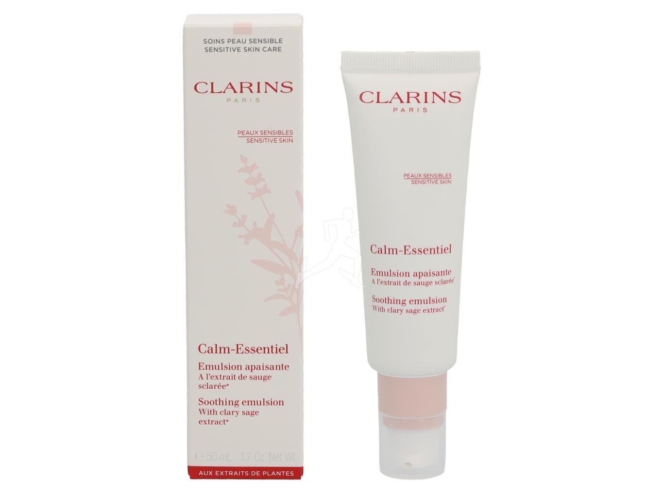 CALM ESSNTL EMULSN RET 50ML