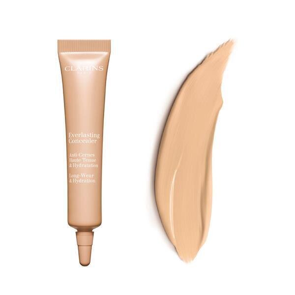 CLARINS EVERLASTING CONCEALER 02.5