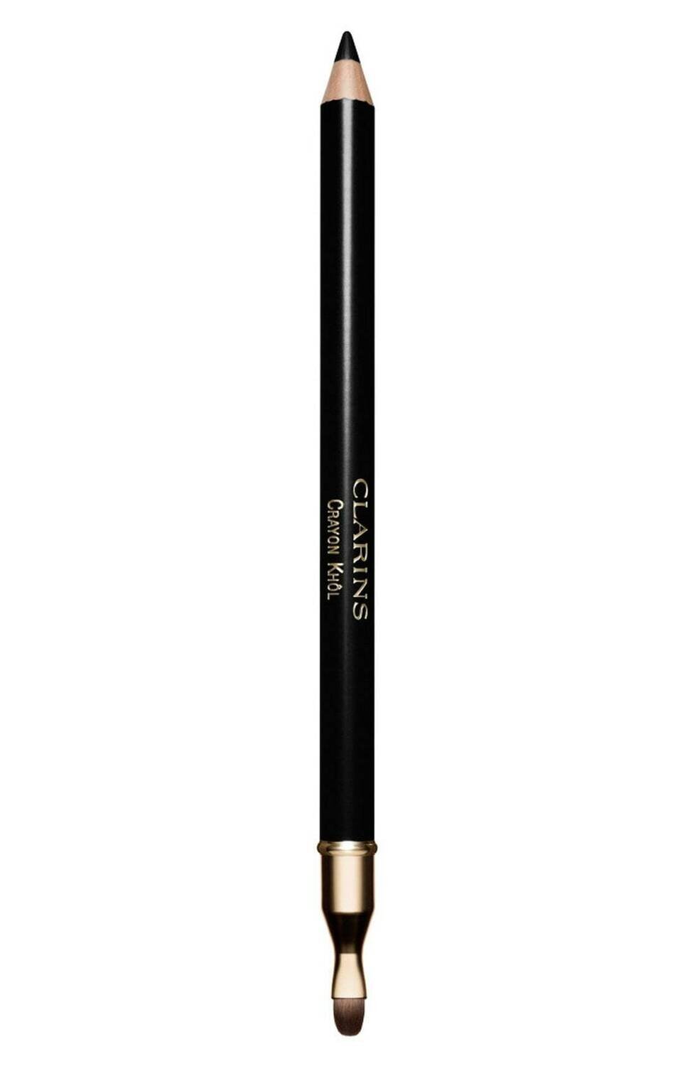 CLARINS WATERPROOF EYE PENCIL 01