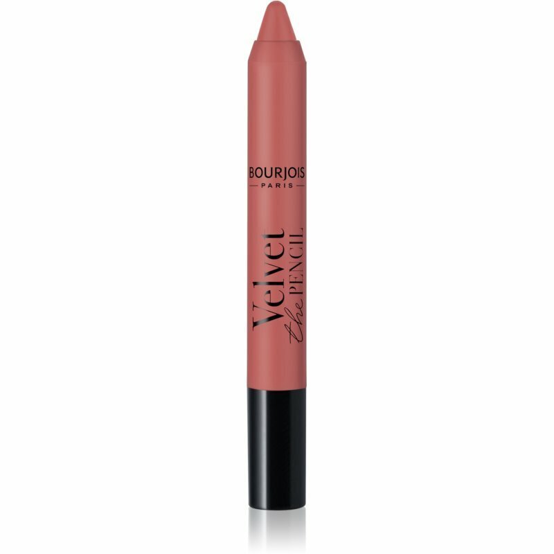 CRAY ROUGE VELVET THE PENCIL LIPSTICK 19 IV 03