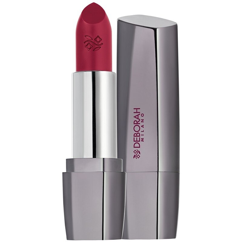 DEBORAH MILANO RED LIPSTICK LONG LASTING 05