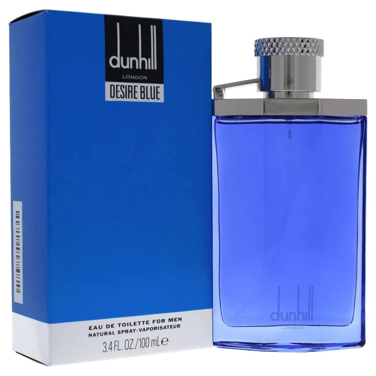 DUNHILL DESIRE BLUE EDT 100 ML