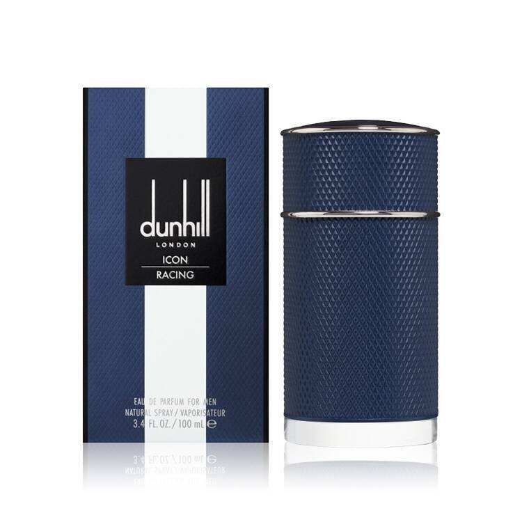 DUNHILL ICON RACING BLUE EDP 100 ML