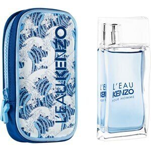 EAU KENZO HOMME EDT 50ML COLLECTOR EDITION NEO