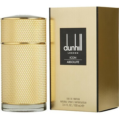 DUNHILL ICON ABSOLUT EDP 100ML