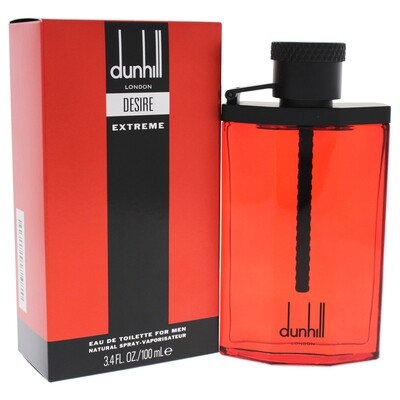 DUNHILL DESIRE EXTREME EDT 100 ML