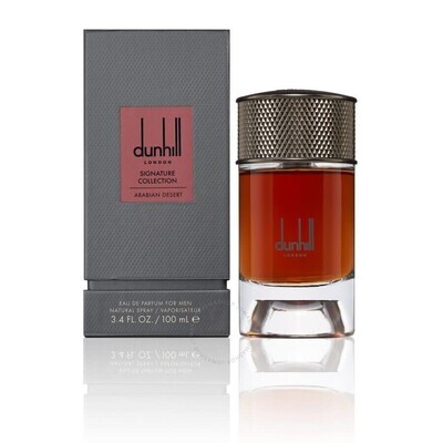 DUNHILL ARABIAN DESERT EDP MEN 100 ML