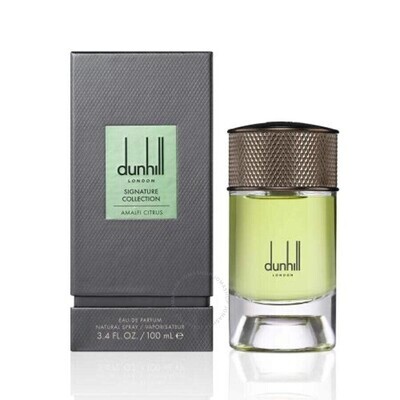 DUNHILL AMALFI CITRUS EDP 100 ML