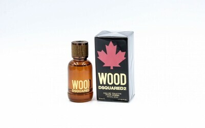 DSQUARED2 POUR HOMME EDT 50 ML