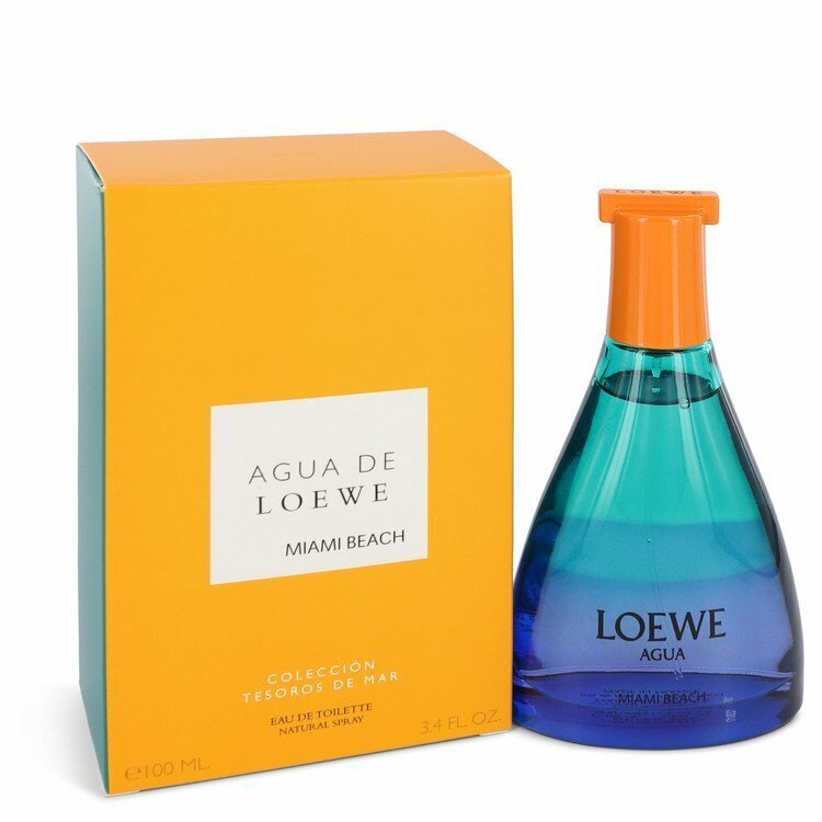 LOEWE AGUA MIAMI BEACH EDT 100