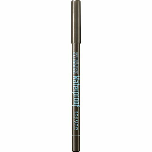EYE LINER CONTOUR CLUBBING W / P UP AND BROWN T57