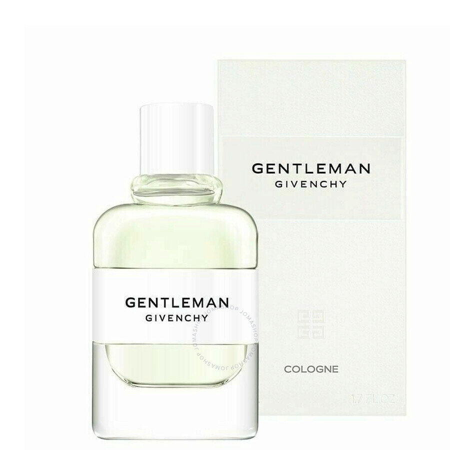 GIVENCHY GENTLEMAN 19 COLOGNE 50