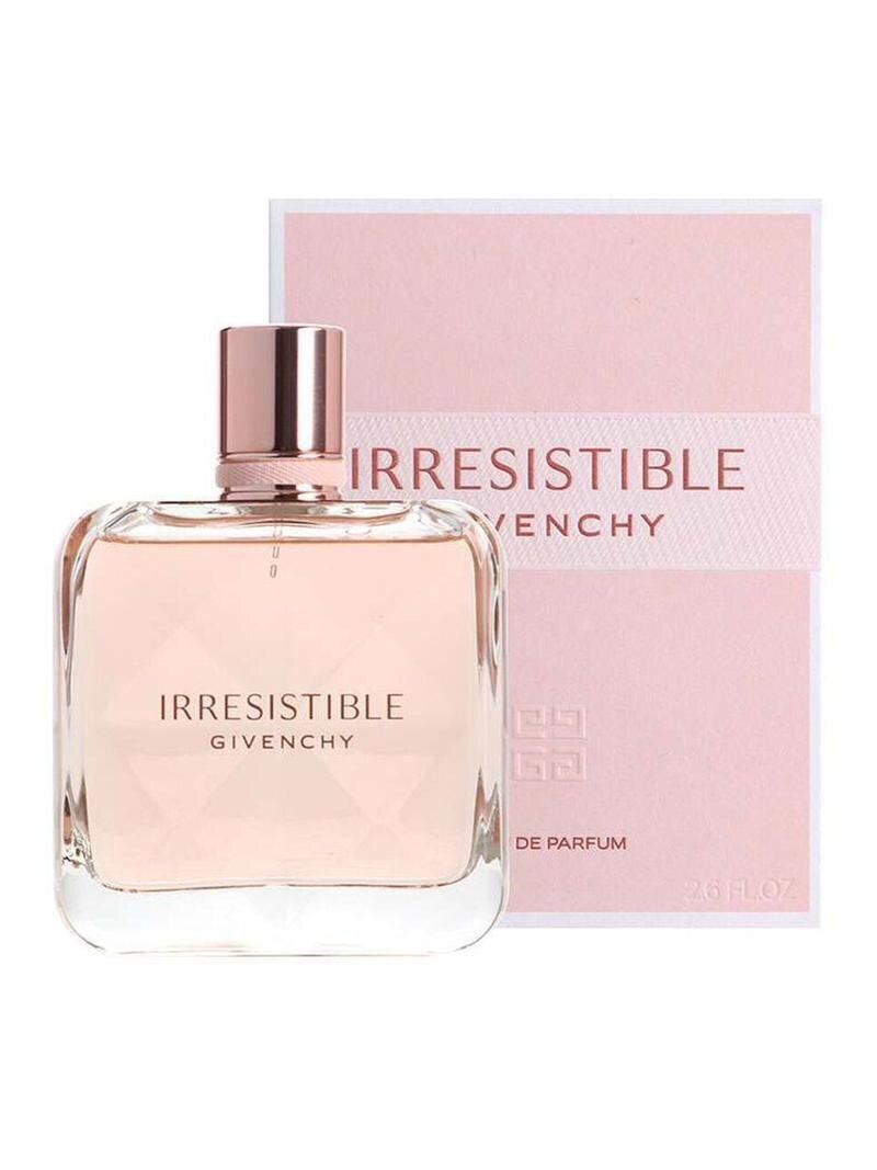 GIVENCHY IRRESISTIBLE EDT 80 ML