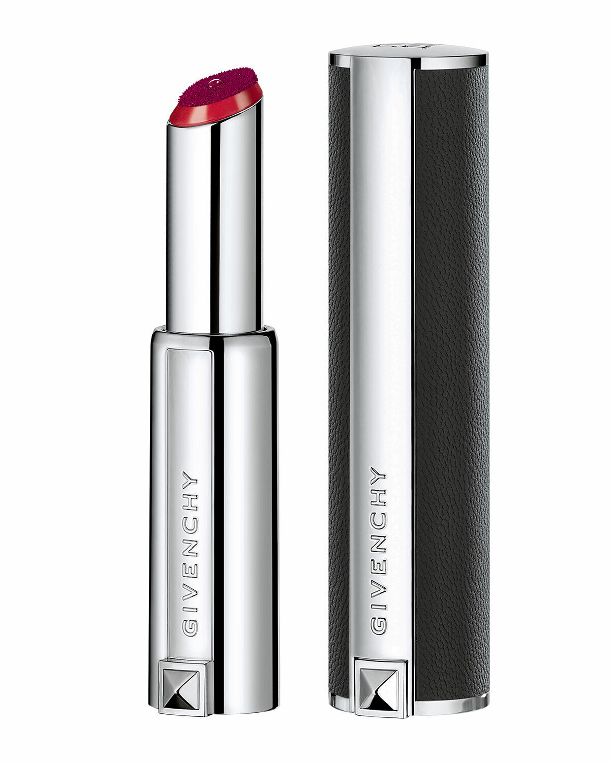 GIVENCHY LE ROUGE LIQUIDE 3ML N411