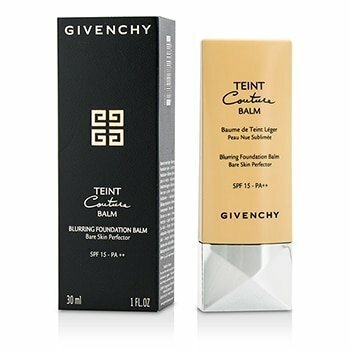 GIVENCHY MAKE UP TIENT COUTURE BALM 30ML N4 OTC
