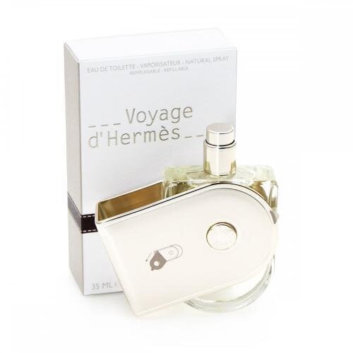 HERMES VOYAGE D`HERMES EDT SPR. 35 ML