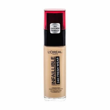 INFALLIBLE LIQUID FOUNDATION 24H 120 VANILLE/VANILLA