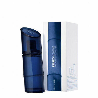 KENZO HOMME INTENSE EDT 60 ML