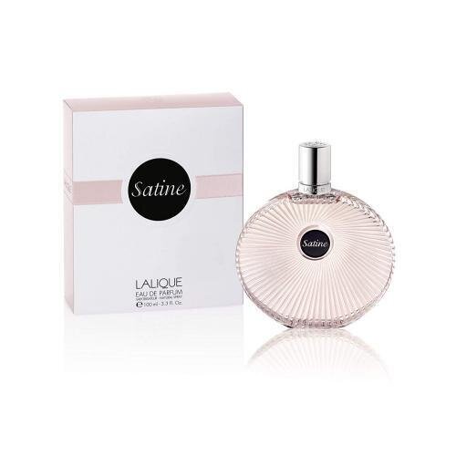 LALIQUE SATINE EDP 100ML