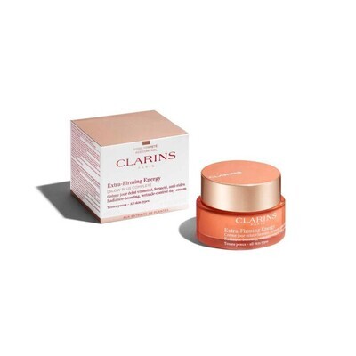 CLARINS EXTRA FIRMING ENERGY 50 ML