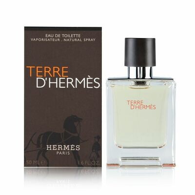 HERMES TERE D'HERMES EDT 50 ML