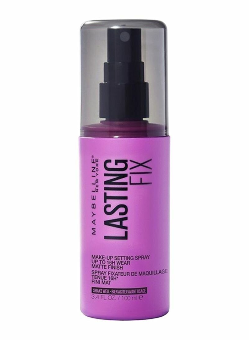 MAYBELLINE LASTING FIX MAKE-UP SETTING SPRAY 100 ML