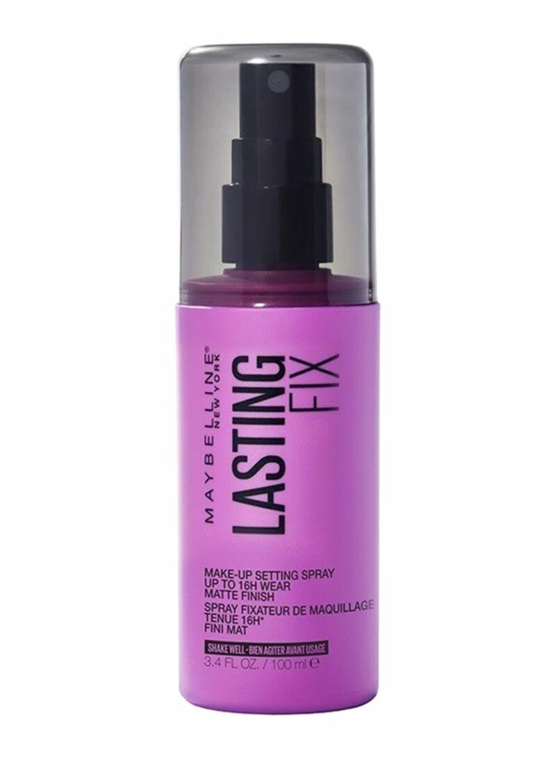 MAYBELLINE LASTING FIX MAKE-UP SETTING SPRAY 100 ML