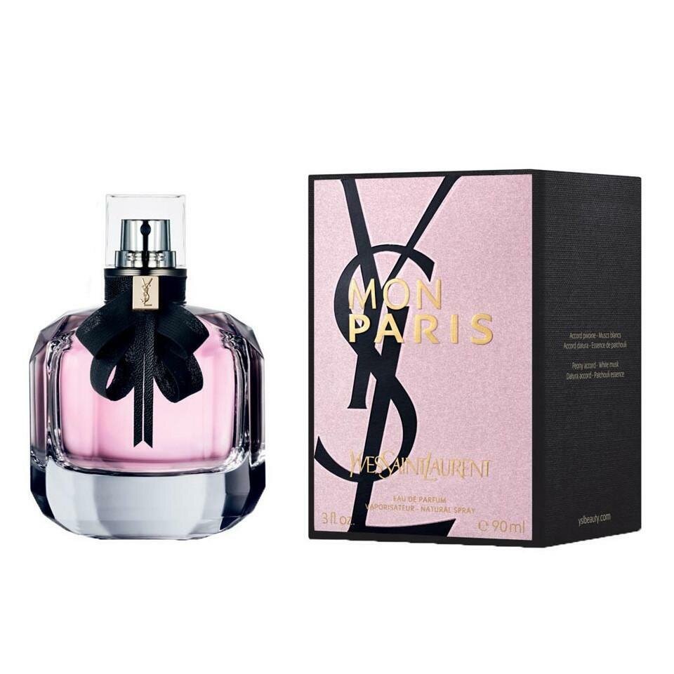 MON PARIS FOR WOMEN EDP 90 ML MON PARIS FOR WOMEN EDP 90 ML