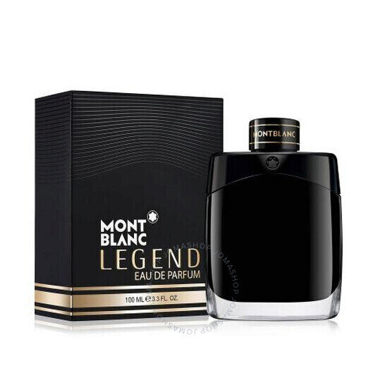 MONT BLANC LEGEND EDP 100 ML