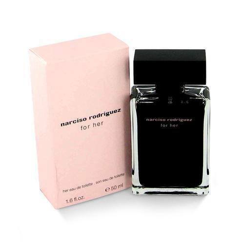 NARCISO RODRIGUEZ FOR HER EDT 100 ML