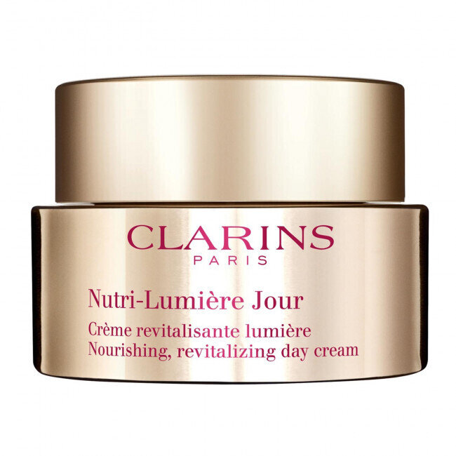 NUTRI LUMIERE DAY CR RETAIL 50ML