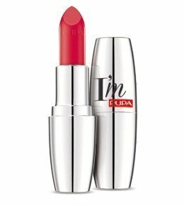 PUPA I'M - PURE-COLOUR LIPSTICK ABSOLUTE SHINE NO. 209 HYPNO