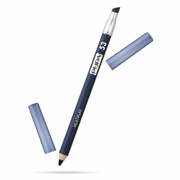 PUPA MULTIPLAY PENCILS NO. 53 MIDNIGHT BLUE