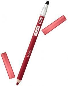 PUPA TRUE LIPS - LIP LINER FIRE RED NO. 029