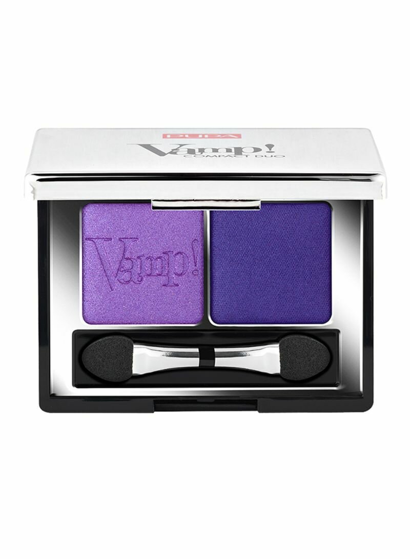 PUPA VAMP! COMPACT EYESHADOW DUO CO.11