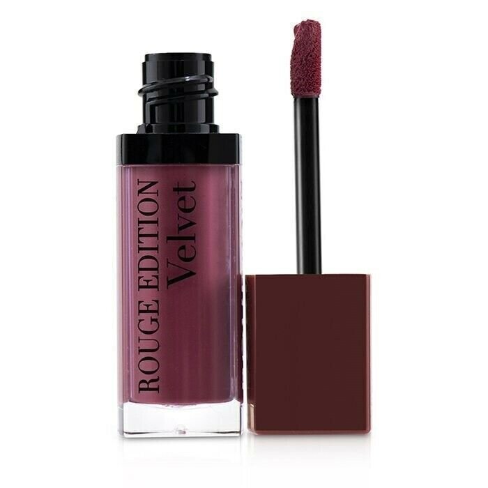 ROUGE EDITION Lipstick VELVET 07