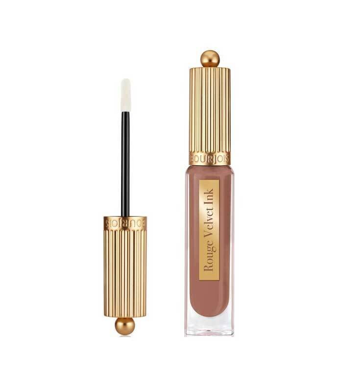 ROUGE VELVET INK LIQUID LIPSTICK - 05