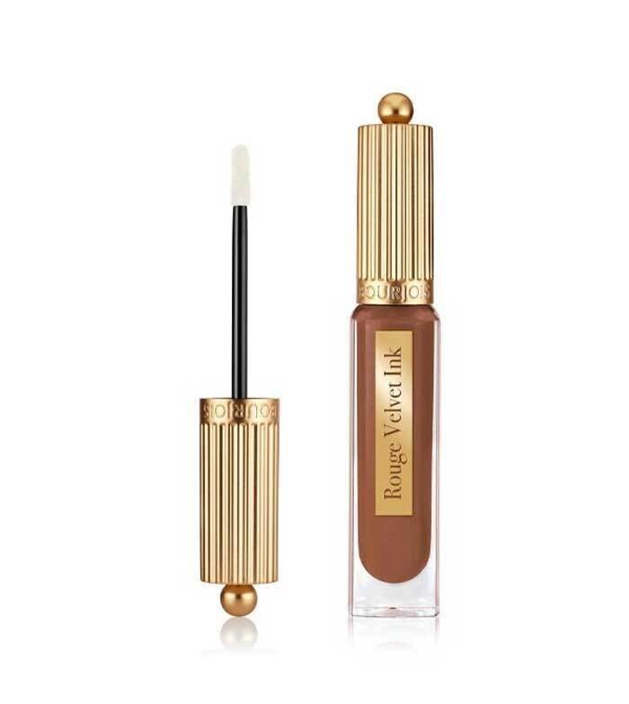 ROUGE VELVET INK LIQUID LIPSTICK - 12