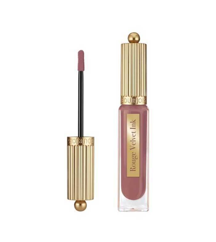 ROUGE VELVET INK LIQUID LIPSTICK - 19